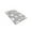 WH, variant on Summer Savings Kcavykas Cats Scratch Large-scale Grinding Claw Cats Toys Wear Scratch Dart Scratch Basin One Cats Rattan Weave Cats Sleeping Mat Mat
