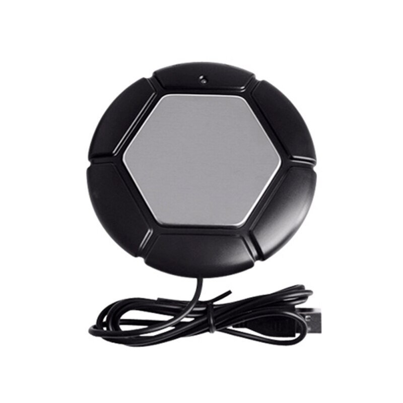 USB Desktop Cup Heater Coffee / Tea Cup Heater Mug Warmer Beverage