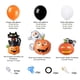 thumbnail image 4 of Kit de arco de guirnalda de globos TUNC Halloween Naranjas Negros Dorados, 4 of 4