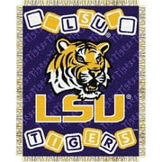 Ncaa Lsu Baby Tapestry Throw