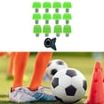 thumbnail image 6 of Baoblaze 12 Pieces Football Boot Spikes Firm Ground Replacement Studs for Competition Green, 6 of 8