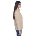 thumbnail image 3 of Ash City - North End Ladies' Techno Lite Jacket, 3 of 3