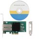 thumbnail image 1 of Tarjeta De Red Disipador De Calor De Metal Grueso 82576Eb Tarjeta PCI-E Estación De Trabajo De Escritorio Para Intel, 1 of 8