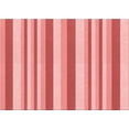 thumbnail image 1 of Ahgly Company Indoor Rectangle Patterned Pastel Pink Area Rugs, 3' x 5', 1 of 6