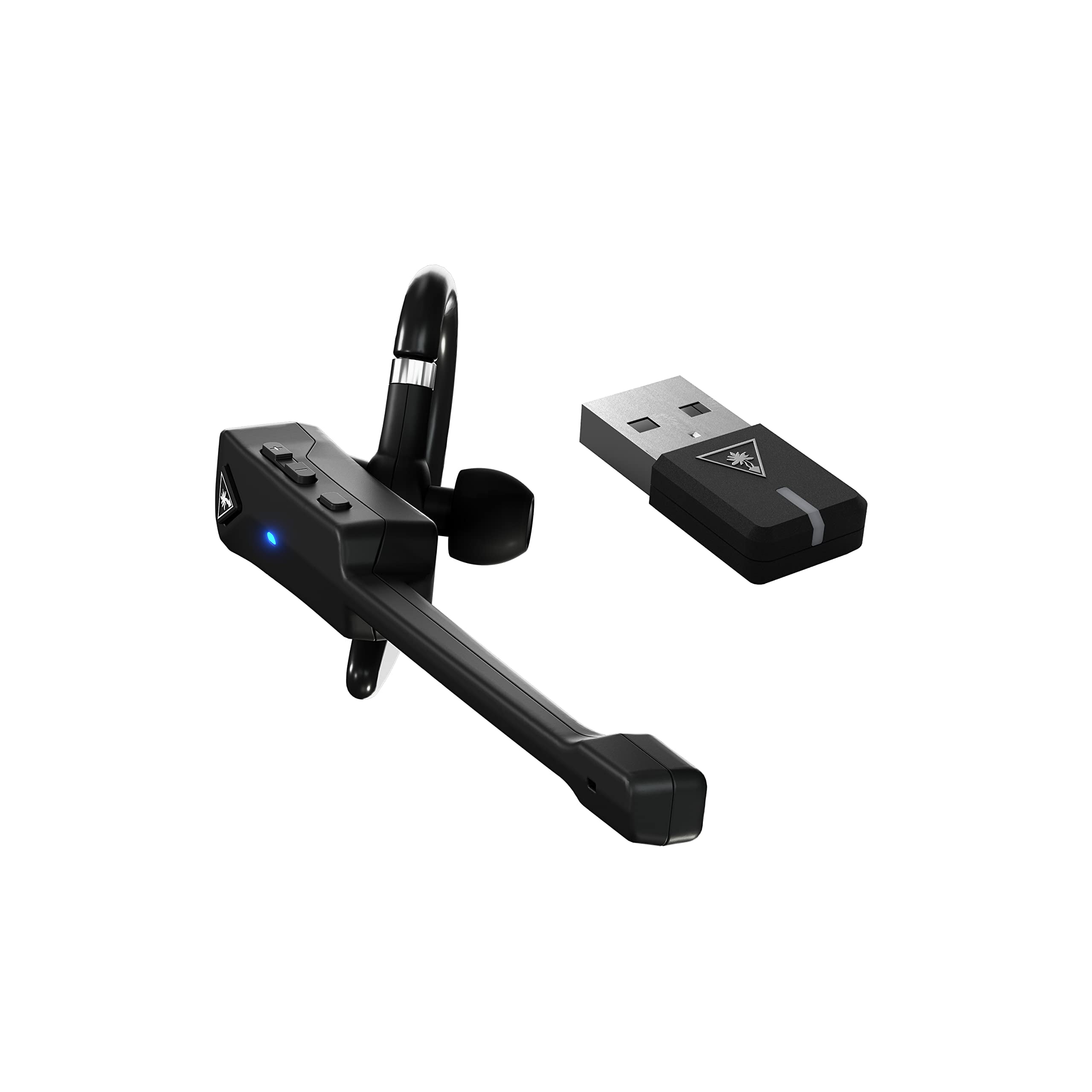 Turtle Beach Recon Air Wireless Chat Communicator for PS5, PS4, Mobile & Windows 10/11 PCs