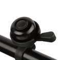 thumbnail image 1 of Timbre de bicicleta clásico, timbre de bicicleta de aluminio, timbre de bicicleta de sonido claro y nítido para adultos y niños, 1 of 4