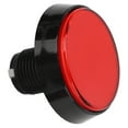 thumbnail image 4 of 60mm Big Round Flat Button LED Light 3 Foot  Crane Machine Game Console Supplies, 4 of 7
