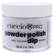 thumbnail image 1 of Polvo de uñas Cuccio Pro Powder Polish Nail Colour Dip System - Platinum Silver Glitter Nail Powder Dama 2 oz, 1 of 1