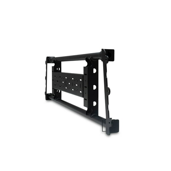 Zroadz Z834001 Bed Cargo Rack Rear Gate