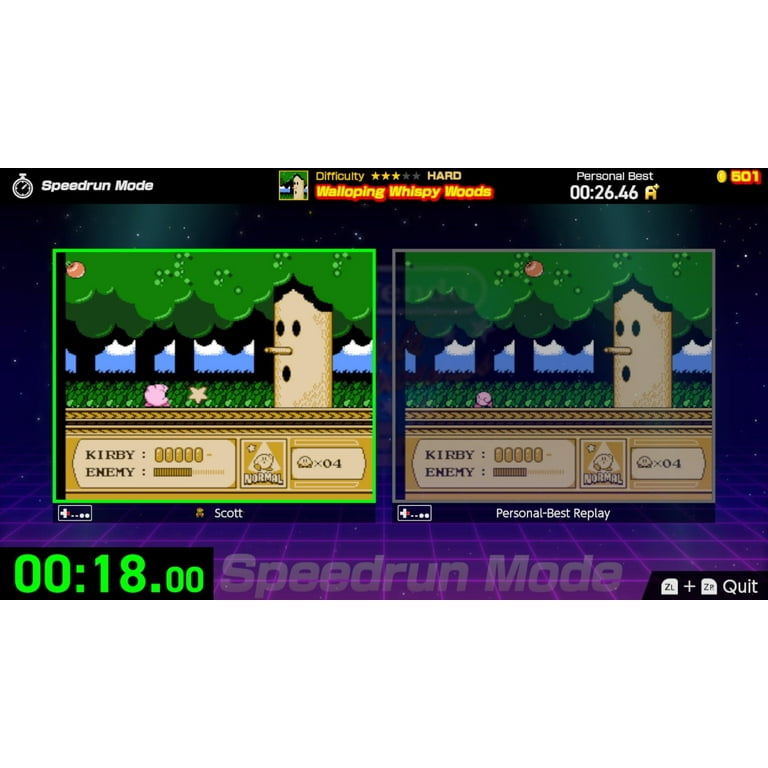 Nintendo World Championships: NES Edition, Deluxe Set Nintendo