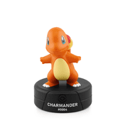 tonies Charmander Audio Toy Figure by Pokemon , Age Group 5+