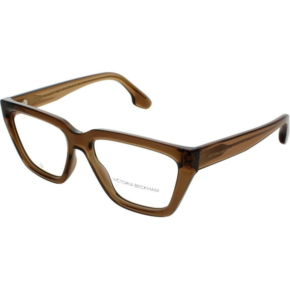 Victoria Beckham VB2658 310 Women's Olive Cat Eye Frame Eyeglasses