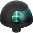 thumbnail image 3 of Attwood Pulsar Deck Mount Bi-Color Light, Black, 3 of 7