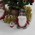 thumbnail image 5 of Holiday Time White 36in X 8ft Polyester Snow Roll, 5 of 5