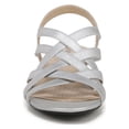 thumbnail image 4 of LifeStride Womens Yung Strappy Wedge Sandals - Various Widths Available, 4 of 7