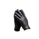 thumbnail image 1 of Kenally Guantes de ciclismo para adultos, guantes para deportes al aire libre, pantalla táctil, montar, esquiar, motocicleta, bicicleta, manopla, felpa, Gafas de moto Mujer 1 Par Tipo 2 Kenally VI017619-05, 1 of 6