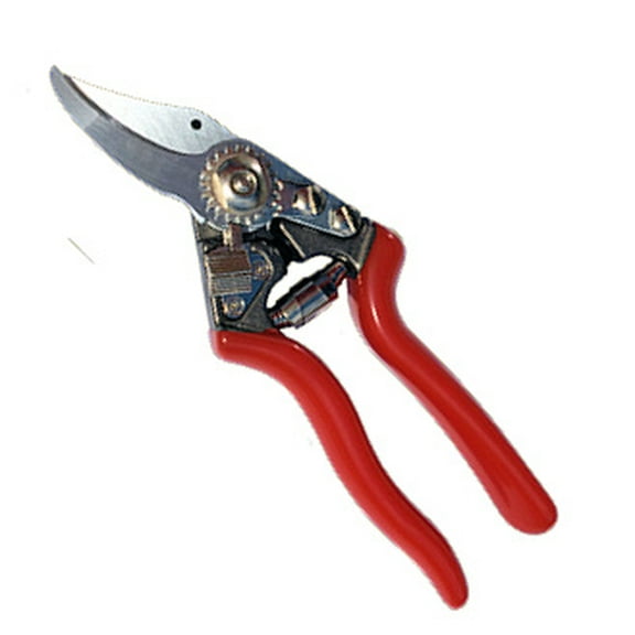 Heavy-Duty Forged By-Pass Pruner with Pin Bearing