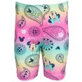 thumbnail image 4 of Disney Minnie Mouse Toddler Girls T-Shirt and Shorts Outfit Set Infant to Little Kid, 4 of 5