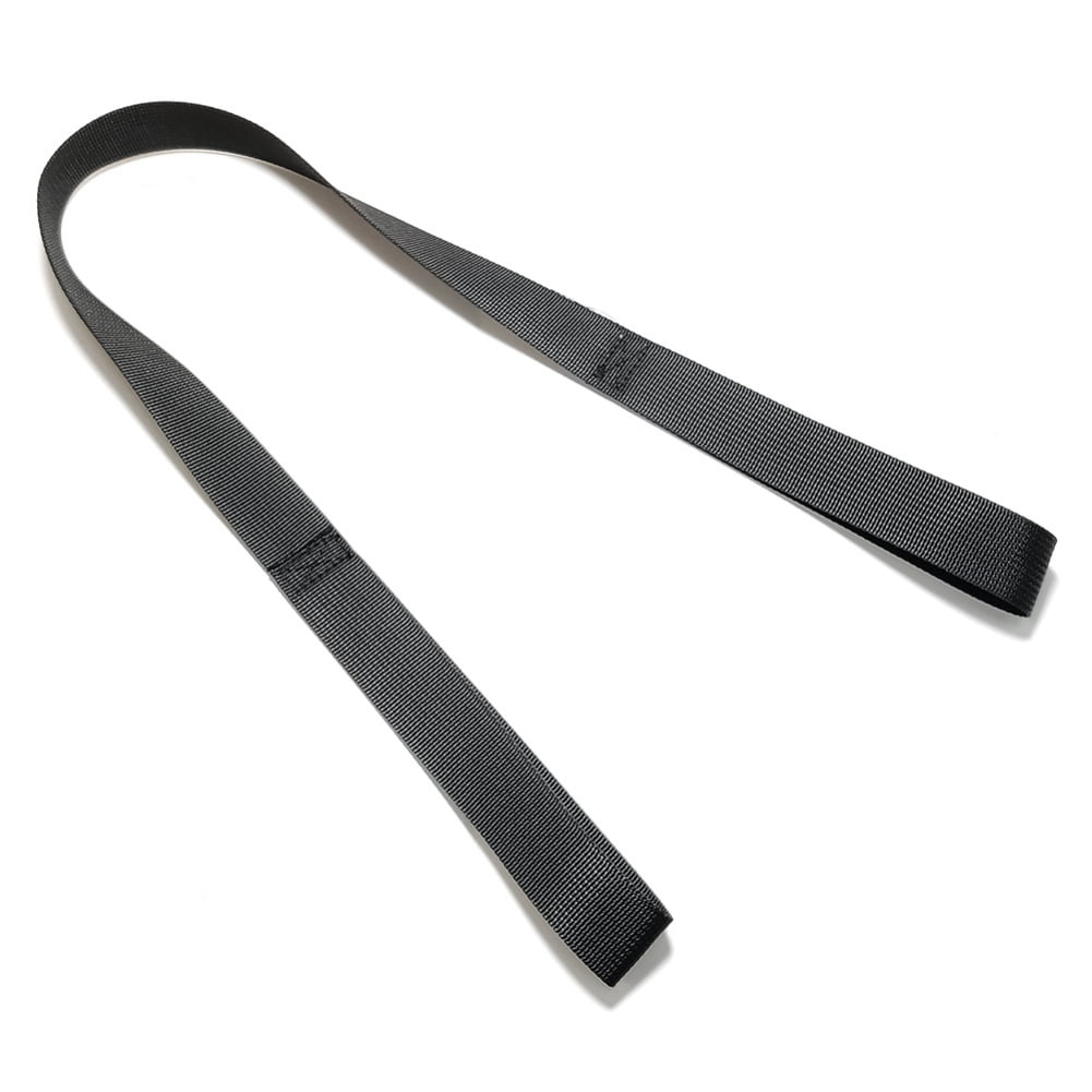 4 Pieces Ski Boot Strap Ski Carrier Straps Snowboard Strap Adjustable