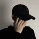 thumbnail image 3 of Gorra Qarigey ligera para el sol Poliéster Ajustable Rojo, 3 of 6