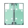 thumbnail image 1 of Bande Adhésive de Remplacement pour Couvercle Arrière Compatible pour Samsung Galaxy Note 10 (10 Pack), 1 of 5