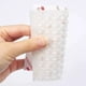 thumbnail image 5 of Tope Protector Adhesiva Silicona Antigolpe Parachoque 100pzs, 5 of 7