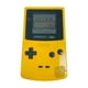 thumbnail image 5 of Nintendo - Game Boy Color Consola Portatil Retro Video Juego - Amarilla (Reacondicionado), 5 of 6