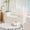 Ameican White Oak#2, variant on Modern Sofas (Video) Sofa in a box Foam Sofa Couch with Pillow, Bean Bag Chairs for Adults Stuffed High-Density Foam, Large Bean Bag Sofa for Living room Bedroom Gaming Room,Rustic Sofas