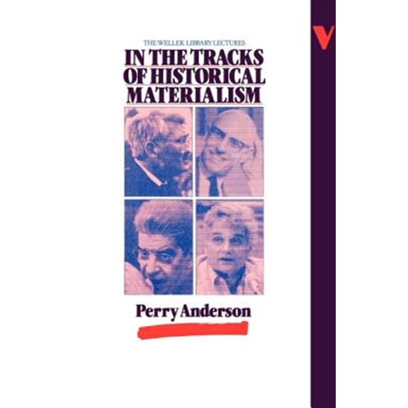 Pre-Owned In the Tracks of Historical Materialism (Paperback)