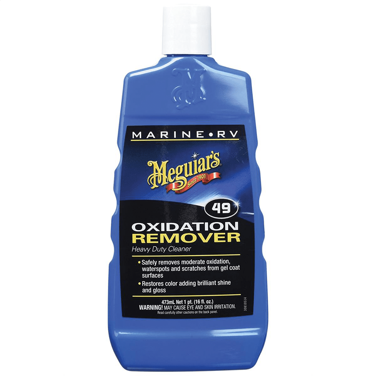 Meguiar's® M4916 Marine/RV Heavy Duty Oxidation Remover - 16 oz.