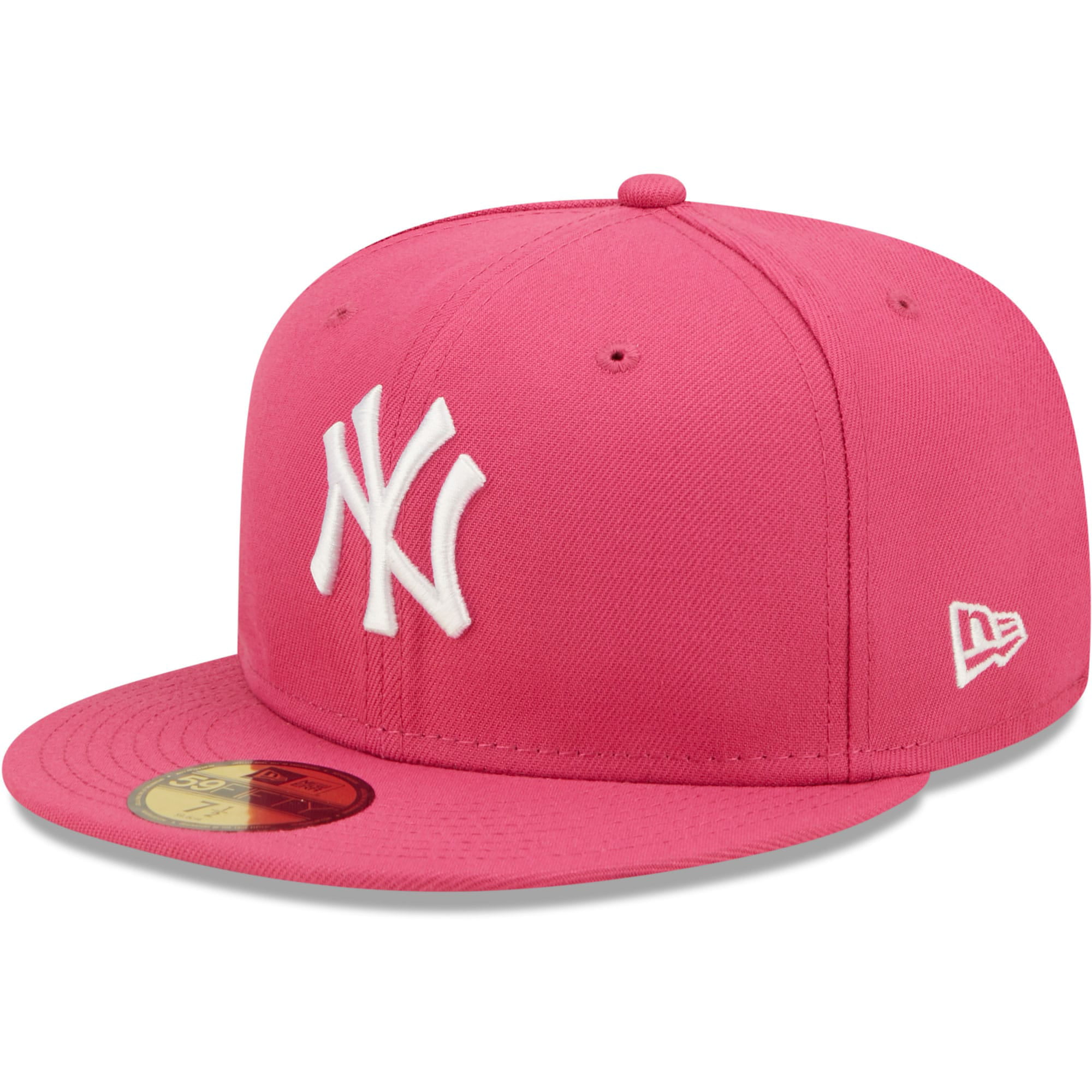 Hat Club Pink Martini MLB September 26 59Fifty Fitted Hat Collection by MLB  x New Era  Strictly Fitteds