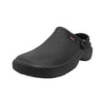 thumbnail image 2 of Hey Collection Women's Non-Slip Lightweight EVA Breathable Nursing Clogs, Indoor/Outdoor, 2 of 8