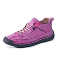 thumbnail image 5 of Men's Breathable On Casual Shoes For Daily Wear With Sole Comfortable Lightweight Design For Shorts Pants And Jeans Mens Wide Shoes, 5 of 6