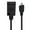 Mini usb, variant on Drrntien Digital Camera Tiny 8P Male to USB C/ Tiny 5P Adapter Camera Charging Cable