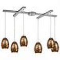 thumbnail image 2 of Elk Lighting Venture 10255/6 Pendant Light, 2 of 2