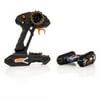 Air Hogs Hypertrax Blue