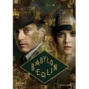 Babylon Berlin: Season 3 (DVD), Kino Lorber, Drama