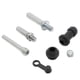 thumbnail image 4 of Motorcycle Front And Rear Brake Caliper Repair Kit Compatible Nissin Brake Pump Compatible Suzuki Honda Yamaha Yz 125 Wr 250 450 426, 4 of 5
