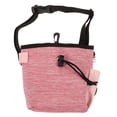 thumbnail image 1 of Riñonera para entrenamiento de perros, bolsa para transportar comida para perros, bolsa para guardar snacks para mascotas al aire libre, 1 of 5