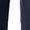 Navy, variant on Marines White Crest Open Bottom Sweatpants with white print
