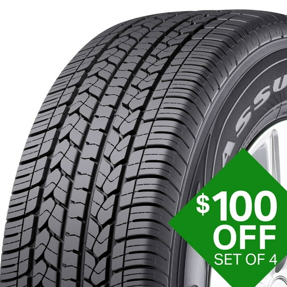 Goodyear Assurance CS Fuelmax - 255/65R18 111T Tire