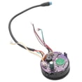 thumbnail image 2 of Panel de control Bluetooth para ensamblaje de scooter Segway Es1 Es2 Es3 Es4, 2 of 5
