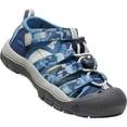 thumbnail image 2 of KEEN Kids' Newport H2 Water Sandals with Toe Protection and Quick Dry, 2 of 6