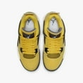 thumbnail image 4 of Air Jordan 4 Retro 'Lightning' (2021) (GS), 4 of 7