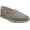 Drizzle Gray, variant on Women's Washed Canvas Espadrilles
