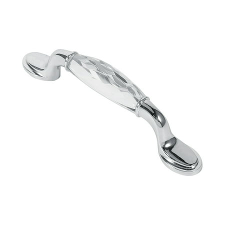 Garosa Crystal Door Handle Luxury Crystal Glass Door Handles