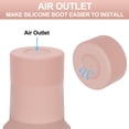 thumbnail image 4 of Funda protectora de silicona para Stanley Quencher H2.0 e IceFlow, 4 of 7