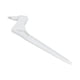 thumbnail image 1 of Cuchillo de trinchar de mano,Cuchillo de trinchar de mano Cuchillos artesanales Grado Pluma de talla de mano Respuesta rápida, 1 of 14