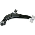 thumbnail image 2 of Control Arm Compatible with 2000-2003 Nissan Maxima 2000-2001 Infiniti I30 Front, Left Driver Side, Lower Sold individually, 2 of 5