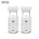 thumbnail image 4 of Robot cortina Automático Montado Smart Motor Sensor de luz eléctrica Sensor de luz Bluetooth-Compatible Apartado Mesa más cercana 2pcs Monstrate EL005953-02B, 4 of 7